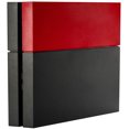thumbnail image 4 of eXtremeRate Solid HDD Bay Couverture de Disque Dur Coque Coque Coque de Remplacement pour Console PS4, 4 of 5