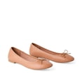 thumbnail image 3 of Ballerines Time and Tru pour femmes, 3 of 4