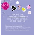 thumbnail image 4 of eos Holiday Collection Gift Set, Sugar Plum Spritz, Candy Apple, Candy Cane Swirl Lip Balm Spheres, 4 of 4