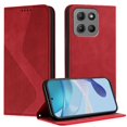 thumbnail image 1 of Case for Motorola MOTO G15 Power Card Slots Holder Wallet Kickstand Folio Flip PU Leather Magnetic, 1 of 5