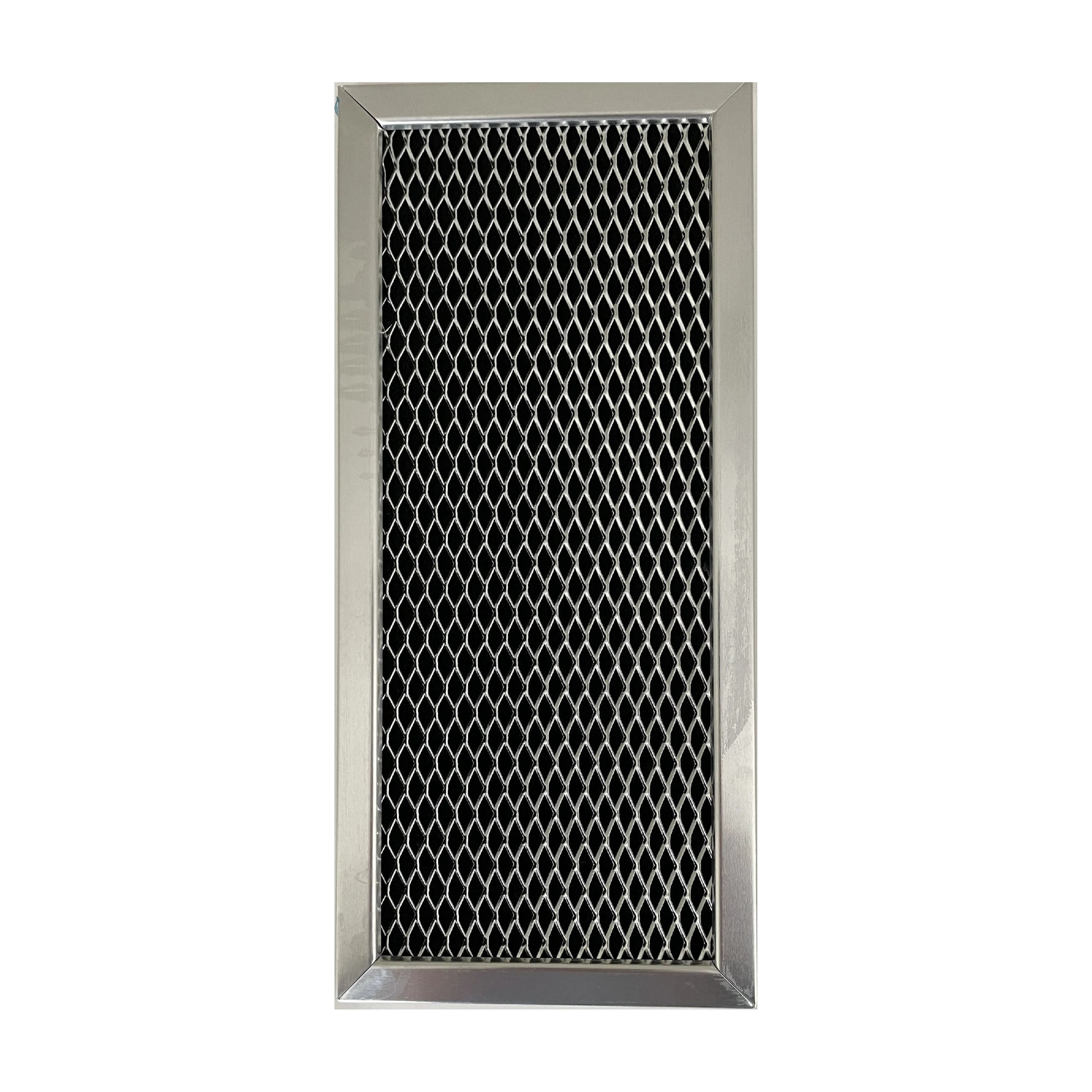 Microwave Charcoal Filter Compatible with  Samsung Model Numbers ME19R7041FS, ME19R7041FS/AA, ME19R7041FT, ME19R7041FT/AA, 1 pack