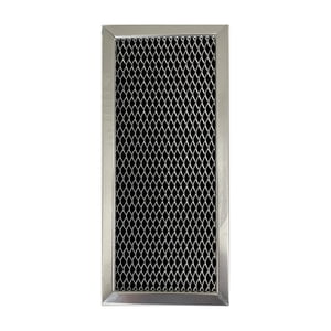 2 Pack FilterMee Brand Charcoal Filter Compatible with Samsung Microwave Oven  Model ME18H704SFS