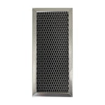 2 Pack FilterMee Brand Charcoal Filter Compatible with Samsung Microwave Oven Model ME18H704SFS