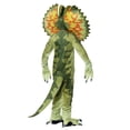thumbnail image 2 of Child's Dilophosaurus Dinosaur Costume, 2 of 15