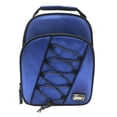 thumbnail image 1 of Tech Gear Bungee Lunchbag, Back to School Supplies, 1 of 3