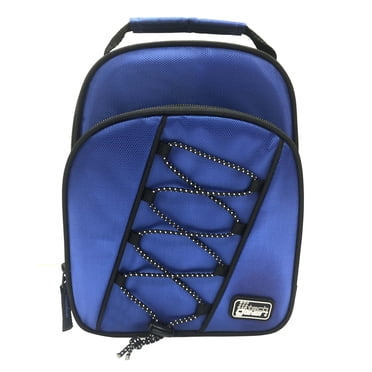 Tech Gear Bungee Lunchbag, Back to School Supplies