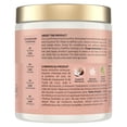 thumbnail image 3 of SheaMoisture Smoothie Curl Enhancing Coconut & Hibiscus, 567 g, 3 of 4