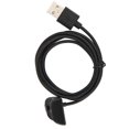thumbnail image 3 of Bracelet Charging Cable, Rapid Charge Portable Bracelet USB Charger 5V Input Output Voltage 1m Length  For Travel, 3 of 8