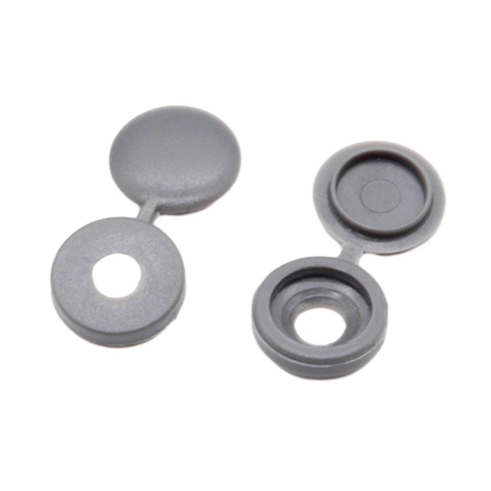 Car Furniture Car Furniture Easy To Use Nuts Cover Plastic Nut Cover Screw Cap