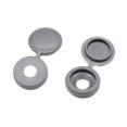 thumbnail image 1 of Car Furniture Car Furniture Easy To Use Nuts Cover Plastic Nut Cover Screw Cap, 1 of 10
