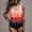 F-Red, variant on Kcodviy Suit with Control Women Swim Dresses for Older Women Underwire Bathing Two Top Tummy Galaxy Swimsuit Piece Shorts Swimsuit Swimwears Tankinis Set Swimwears Tankinis Women Swimsuit Size 16 Se