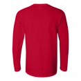thumbnail image 2 of Gildan T-Shirt à Manches Longues Softstyle 7.5 oz./lin. yd. pour Adulte, 2 of 2