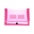 thumbnail image 1 of Classeur Tridimensionnel Coloré avec Élastique, 1 of 1