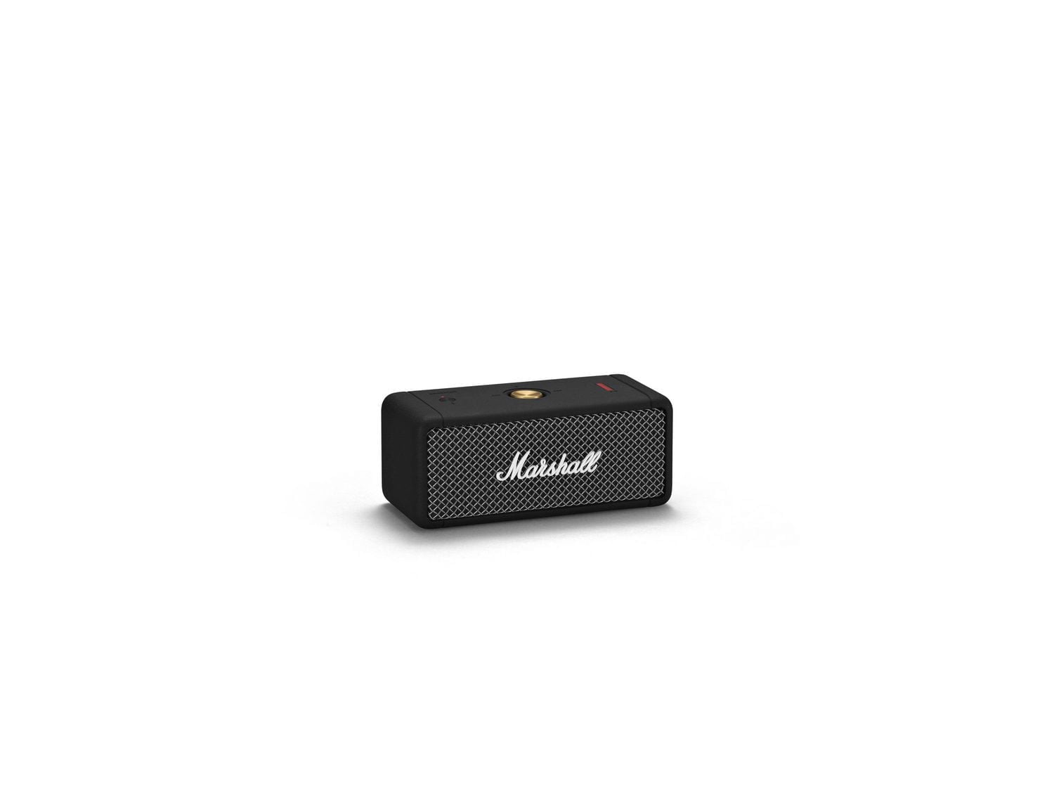 Marshall Emberton - Waterproof Portable Bluetooth Speaker - Walmart.ca