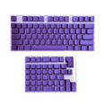 thumbnail image 2 of Milaget PBT Keycaps Anti - Mini pour Clavier de Disposition 61 64 68 71 82 84, 2 of 5