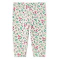 thumbnail image 1 of George Baby Girls' Printed Legging, 1 of 2