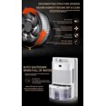 thumbnail image 2 of Portable Dehumidifier with Auto Shutoff, Timer & Water Tank, 1 Pack, 2 of 5