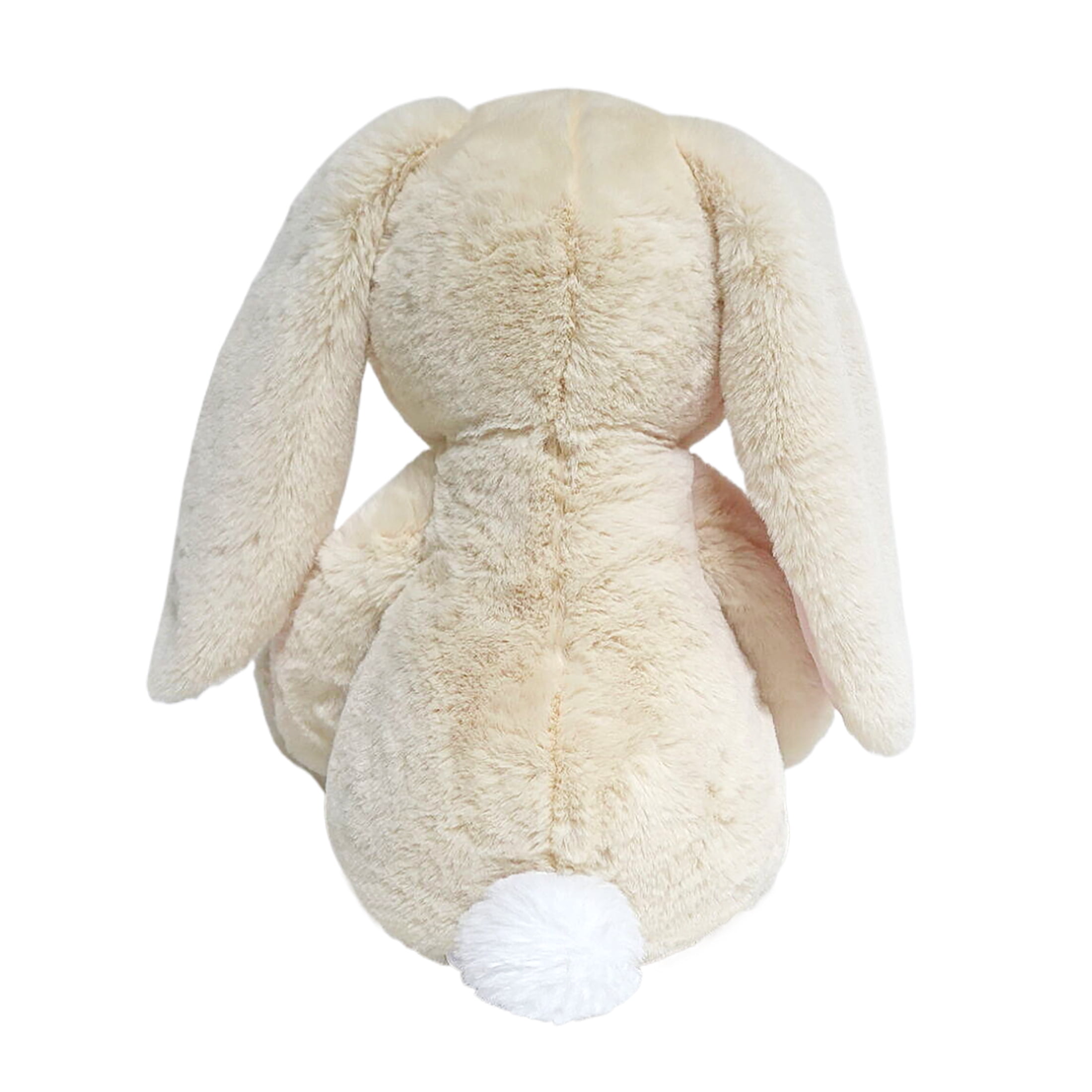 Kid Connection Crème Lapin Câlin En Peluche Animal en peluche 12"