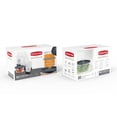 thumbnail image 4 of Rubbermaid Easy Find Lids Food Storage Containers, 4 of 7