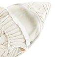 thumbnail image 3 of HLONK Born Unisex Cotton Knit Wrap Swaddle Baby Sleepsacks  Gray, 3 of 6
