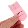 thumbnail image 2 of 5 Pcs Règles de Mesure de Cils, Pochoir pour Cils, Outils de Beauté pour Extensions de Cils, 2 of 8