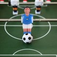 thumbnail image 3 of CUITING Foosball Ensemble de 2 Accessoires de Machine de Football Pièces de Rechange pour Table Modèle Fournitures de Jeu de Soccer, 3 of 6