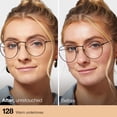 thumbnail image 3 of Maybelline New York Fit Me Mat + Sans Pores Fond de Teint Maquillage, 3 of 7