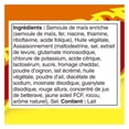 thumbnail image 4 of Cheetos Crunchy Flamin' Hot Cheese flavoured Snacks, 4 of 6