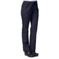 thumbnail image 1 of EON Women's COOLMAX Drawstring Mesh Panel Scrub Pants, 1 of 2