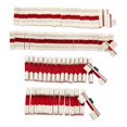 thumbnail image 2 of Bunblic Upright Piano Damper Kit Replacement Compact Upright Repair Accessories Instrument Accessories Piano Action Parts 72pcs, 2 of 8