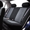 thumbnail image 4 of Travel Master Universal Seat Covers Fit For Car Truck SUV Van - Rear Bench, 4 of 4