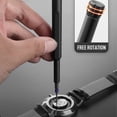 thumbnail image 4 of 30 In 1 Screwdriver Set Universal Household Small Screwdriver Disassembler Precision Repair Tool, 4 of 9