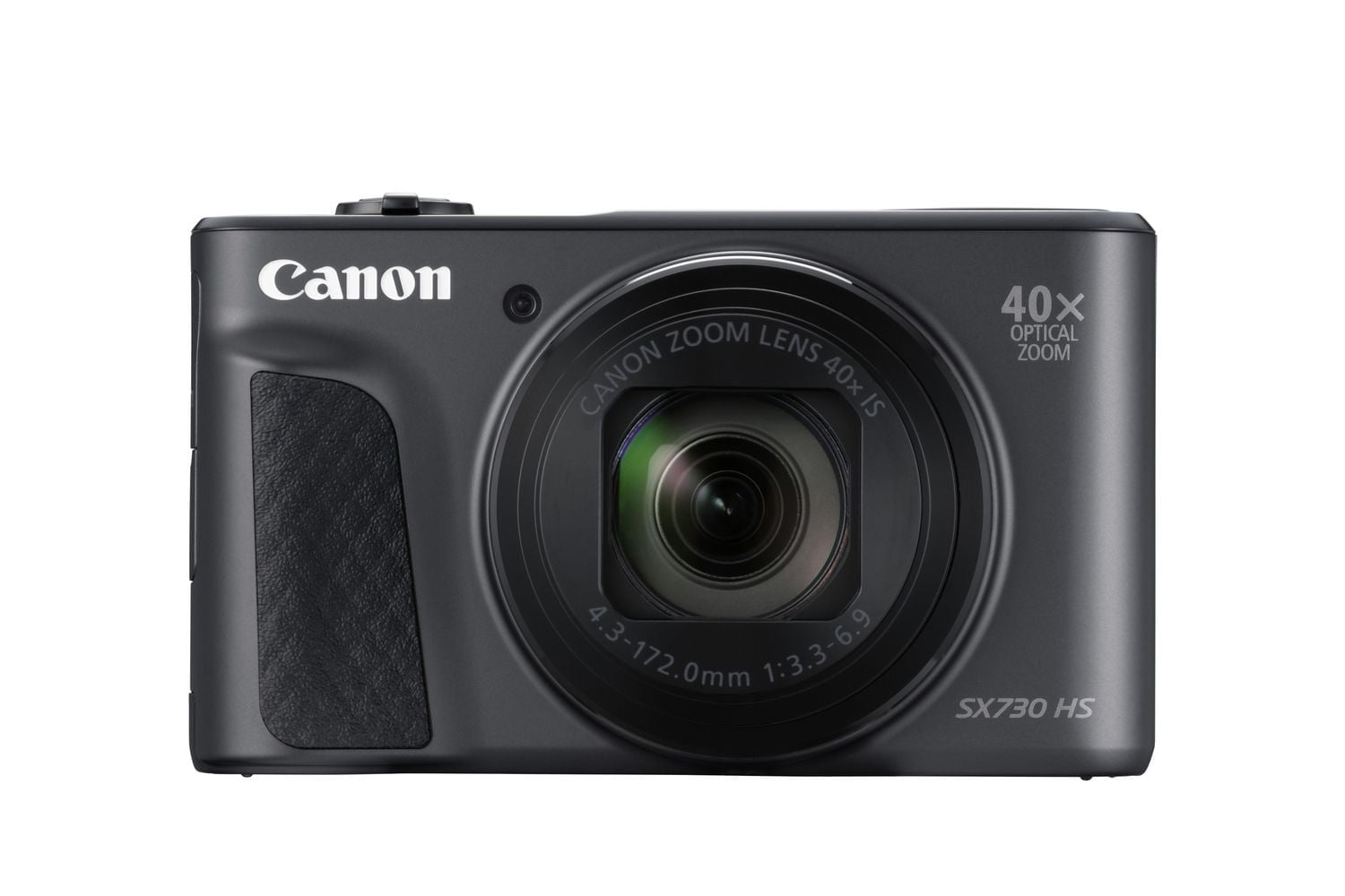 Canon Powershot SX730 Hs Digital Camera with Case - Walmart.ca