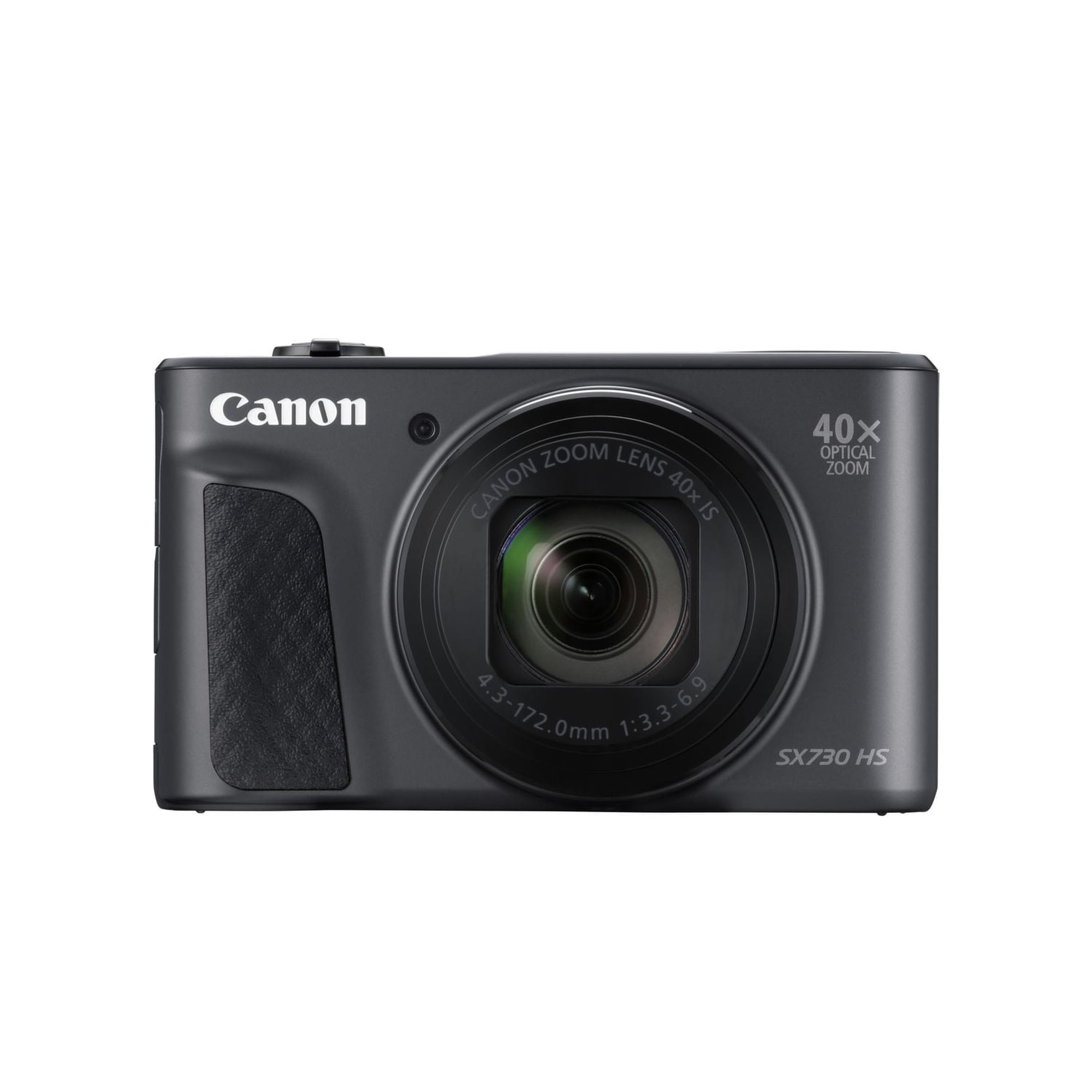 Canon Powershot SX730 Hs Digital Camera with Case - Walmart.ca