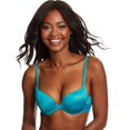 thumbnail image 1 of Maidenform Womens Love the Lift Push Up Demi Bra, 34C, 1 of 1