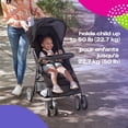 thumbnail image 2 of Cosco Kids™ Lift and Stroll™ Système de Voyage, 2 of 9