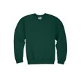 thumbnail image 1 of Jerzees Boys Fleece Crewneck Sweatshirt, Sizes S-XL, 1 of 1