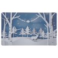 thumbnail image 1 of Printed Rubber Mat Tree, 1 of 4