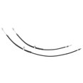 thumbnail image 3 of Câble de Frein, Alliage d'Acier 102557501 pour Chariots, 3 of 8