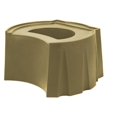 thumbnail image 1 of Good Ideas RW-UNI001-DES Rain Wizard Universal Stand, Desert Sand, 1 of 1