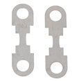 thumbnail image 3 of jinwen 10 Pieces 110A Metal Flat Automotive Fuse Strip for SEAT, 3 of 9