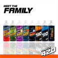 thumbnail image 4 of Formula 420 Nettoyant pour Plastiques et Silicone 12oz (Lot de 2), 4 of 5