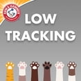 thumbnail image 4 of Arm & Hammer Multi-Cat Fragrance Free Clumping Cat Litter, 12.7 kg, 4 of 8