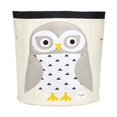 thumbnail image 3 of 3 Sprouts Bac de Rangement en Toile Paniers à Jouets, Raton Laveur, Hibou, Renard et Cerf, 3 of 9