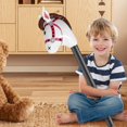 thumbnail image 5 of HUASHENG Stick Toy Portable Inflatable Stick Horse Inflatable Stick For Theme Decoration, 5 of 5
