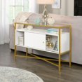 thumbnail image 4 of Sauder® Collection Harper Heights Table de rangement décoratif, Finition White, 427112, 4 of 9