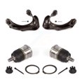 thumbnail image 1 of TOR Front Suspension Upper Control Arms and Lower Ball Joints Kit for Car Honda Accord Acura TL CL - Left Right Side (Driver Passenger) KTR-103361, 1 of 2