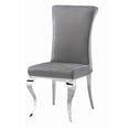 thumbnail image 1 of Canadian Century Dining Chair Grey( Set of 2), 1 of 2