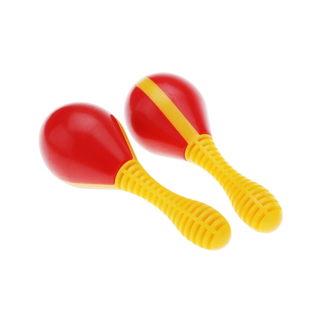 Egg Maraca Jouet Musical Éducatif Rythmique pour Bébé Enfant Enfant