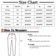 thumbnail image 3 of YUNAFFT Girls Stretchy Soft Leggings 3-12Y 4-Pack Lycra Spandex Pure Color Breathable Base Layer Pants, 3 of 9